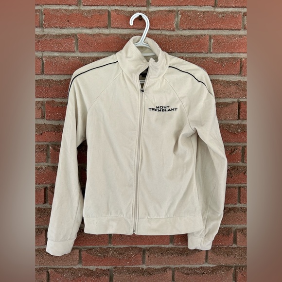 Roots Mont Tremblant zip fleece jacket - Picture 7 of 7